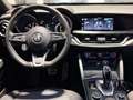 Alfa Romeo Stelvio 2.2 190 CV AT8 Q4 Business - PROMO Bianco - thumbnail 12