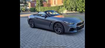 M40i auto