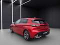 Peugeot 308 PureTech Turbo 130 S&S Allure Rot - thumbnail 3