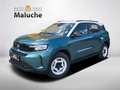 Opel Frontera Edition 48V 145PS +Navi+LED+ Kamera+ Verde - thumbnail 1