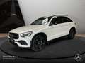 Mercedes-Benz GLC 400 d 4M AMG+NIGHT+PANO+360+AHK+MULTIBEAM+HUD Weiß - thumbnail 3