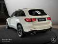 Mercedes-Benz GLC 400 d 4M AMG+NIGHT+PANO+360+AHK+MULTIBEAM+HUD Weiß - thumbnail 11
