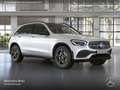 Mercedes-Benz GLC 400 d 4M AMG+NIGHT+PANO+360+AHK+MULTIBEAM+HUD Weiß - thumbnail 22