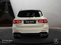 Mercedes-Benz GLC 400 d 4M AMG+NIGHT+PANO+360+AHK+MULTIBEAM+HUD Weiß - thumbnail 10