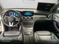 Mercedes-Benz GLC 400 d 4M AMG+NIGHT+PANO+360+AHK+MULTIBEAM+HUD Weiß - thumbnail 14