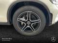 Mercedes-Benz GLC 400 d 4M AMG+NIGHT+PANO+360+AHK+MULTIBEAM+HUD Weiß - thumbnail 8