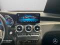 Mercedes-Benz GLC 400 d 4M AMG+NIGHT+PANO+360+AHK+MULTIBEAM+HUD Weiß - thumbnail 17