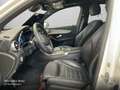 Mercedes-Benz GLC 400 d 4M AMG+NIGHT+PANO+360+AHK+MULTIBEAM+HUD Weiß - thumbnail 12