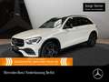 Mercedes-Benz GLC 400 d 4M AMG+NIGHT+PANO+360+AHK+MULTIBEAM+HUD Weiß - thumbnail 1