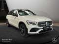 Mercedes-Benz GLC 400 d 4M AMG+NIGHT+PANO+360+AHK+MULTIBEAM+HUD Weiß - thumbnail 6