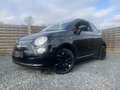 Fiat 500 76tkm Zahnriemen neu RIESENAUSWAHL FIAT500!! Schwarz - thumbnail 4