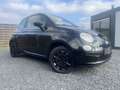 Fiat 500 76tkm Zahnriemen neu RIESENAUSWAHL FIAT500!! Schwarz - thumbnail 2