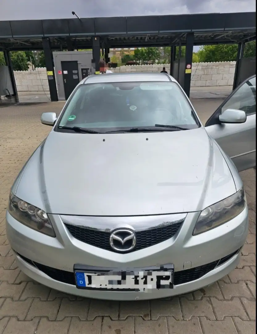 Mazda 6 2.0 CD DPF Top - 1