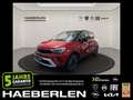 Opel Crossland 1.2 Turbo Ultimate Alcantara+LED+Navi Wit - thumbnail 1