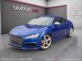 Audi TTS TTS Coupé 2.0 TFSI Quattro TTS S tronic Bleu - thumbnail 4