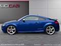 Audi TTS TTS Coupé 2.0 TFSI Quattro TTS S tronic Bleu - thumbnail 5