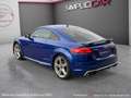 Audi TTS TTS Coupé 2.0 TFSI Quattro TTS S tronic Bleu - thumbnail 6
