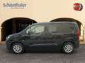 Fiat Doblo M BlueHDi 130 S&S Automatik Schwarz - thumbnail 3
