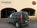 Fiat Doblo M BlueHDi 130 S&S Aut. TOP-Ausstattung Schwarz - thumbnail 2