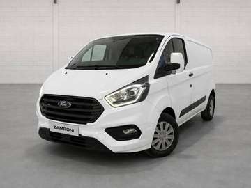 280 L1H1 Trend 2.0 EcoBlue Hybrid 130 CV