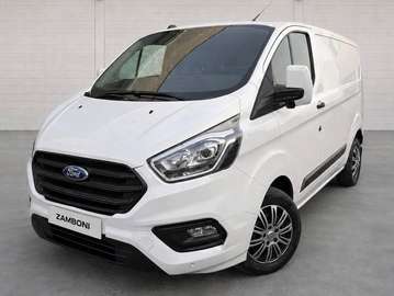 280 L1H1 Trend 2.0 EcoBlue Hybrid MHEV 130 CV