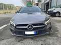 Mercedes-Benz A 180 d Automatic Business FULL OPTIONAL Grigio - thumbnail 1