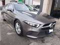 Mercedes-Benz A 180 d Automatic Business FULL OPTIONAL Grigio - thumbnail 2