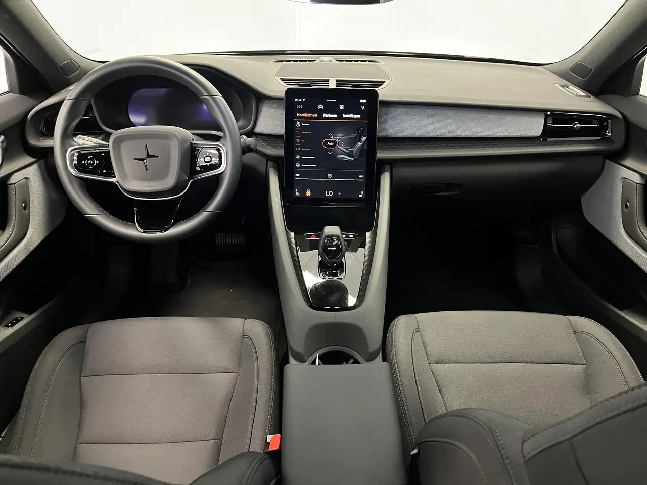Polestar 2 2022