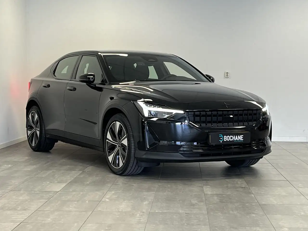 Polestar 2 2022