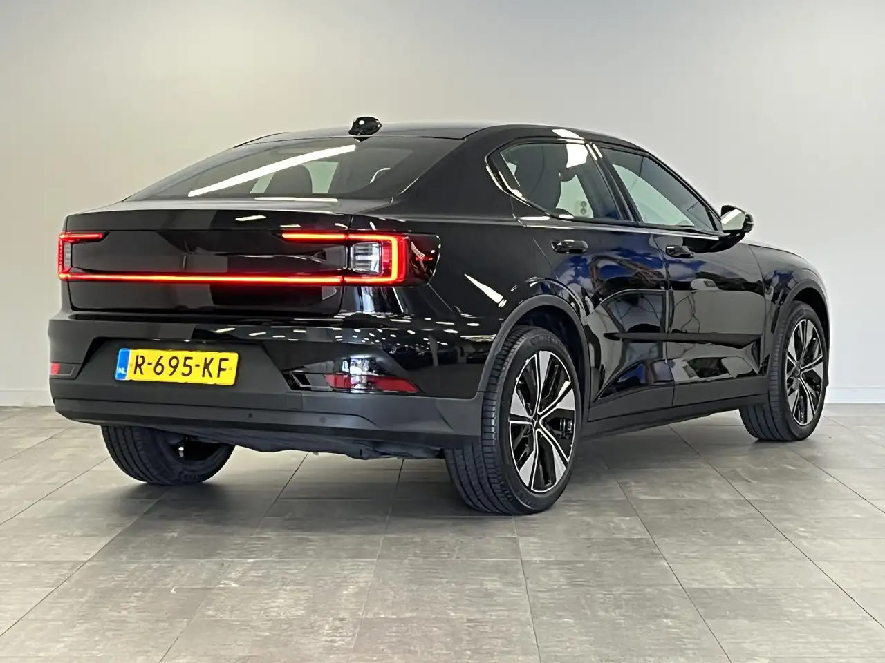 Polestar 2 2022