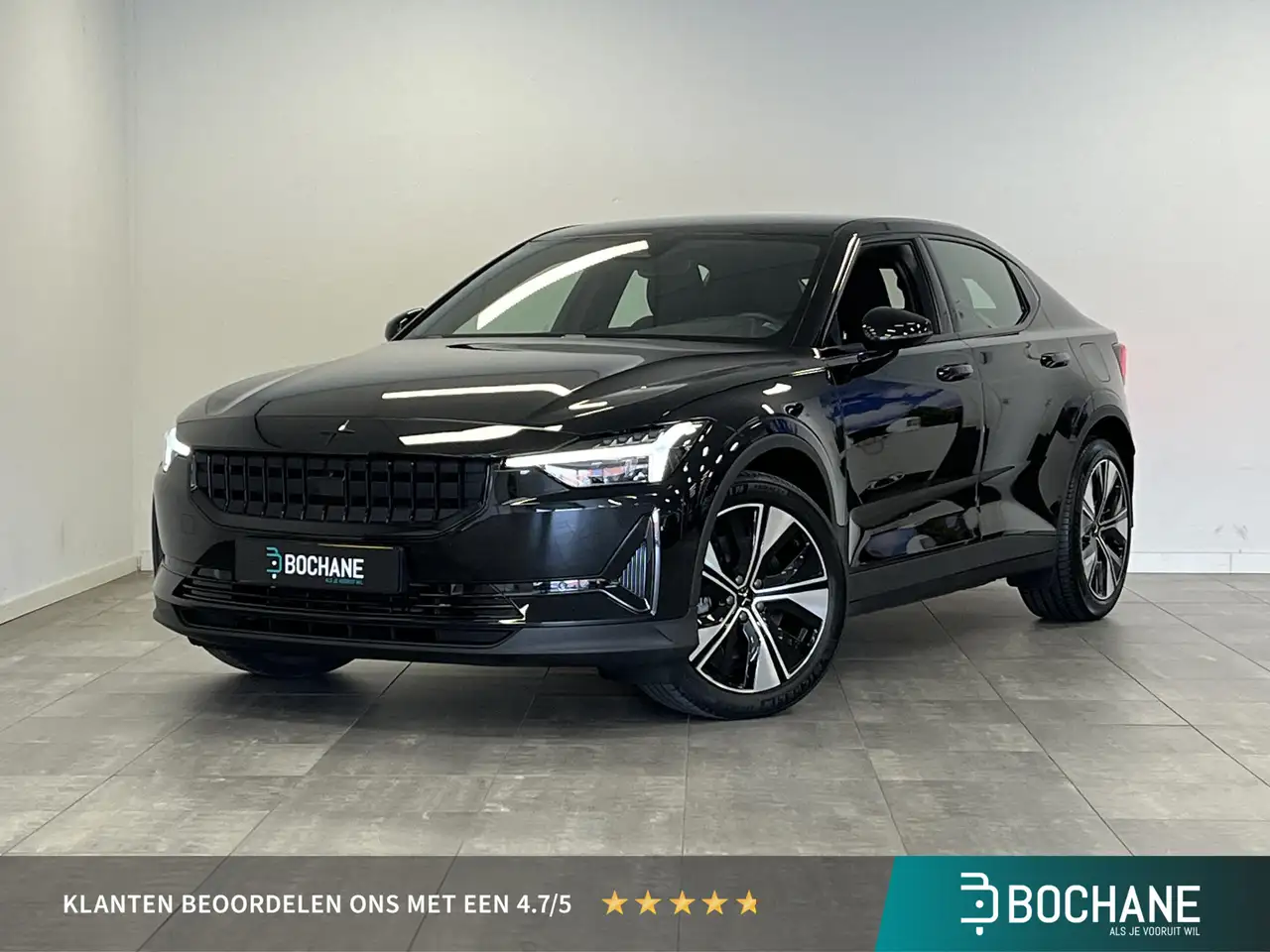 Polestar 2 2022