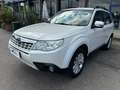 Subaru Forester Forester III 2009 2.0 XS Exclusive bi-fuel Blanc - thumbnail 3