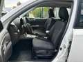 Subaru Forester Forester III 2009 2.0 XS Exclusive bi-fuel Blanc - thumbnail 7