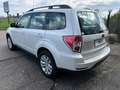 Subaru Forester Forester III 2009 2.0 XS Exclusive bi-fuel Blanc - thumbnail 4
