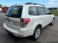 Subaru Forester Forester III 2009 2.0 XS Exclusive bi-fuel Blanc - thumbnail 6