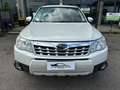 Subaru Forester Forester III 2009 2.0 XS Exclusive bi-fuel Blanc - thumbnail 2