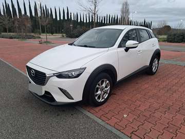 1.5d Evolve 2wd 105cv