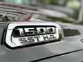 Dodge RAM RAM 3.0 I6 TUNGSTEN + teilbare Heckklappe Vollauss Schwarz - thumbnail 11