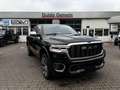 Dodge RAM RAM 3.0 I6 TUNGSTEN + teilbare Heckklappe Vollauss Schwarz - thumbnail 2