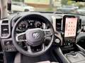 Dodge RAM RAM 3.0 I6 TUNGSTEN + teilbare Heckklappe Vollauss Schwarz - thumbnail 33