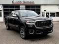 Dodge RAM RAM 3.0 I6 TUNGSTEN + teilbare Heckklappe Vollauss Schwarz - thumbnail 1