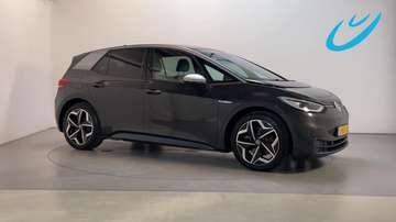 First Plus 58 Kwh LED Camera Stoelverwarming DAB+