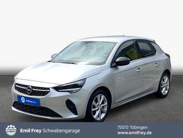 1.2 Direct Injection Turbo Start/Stop Elegan