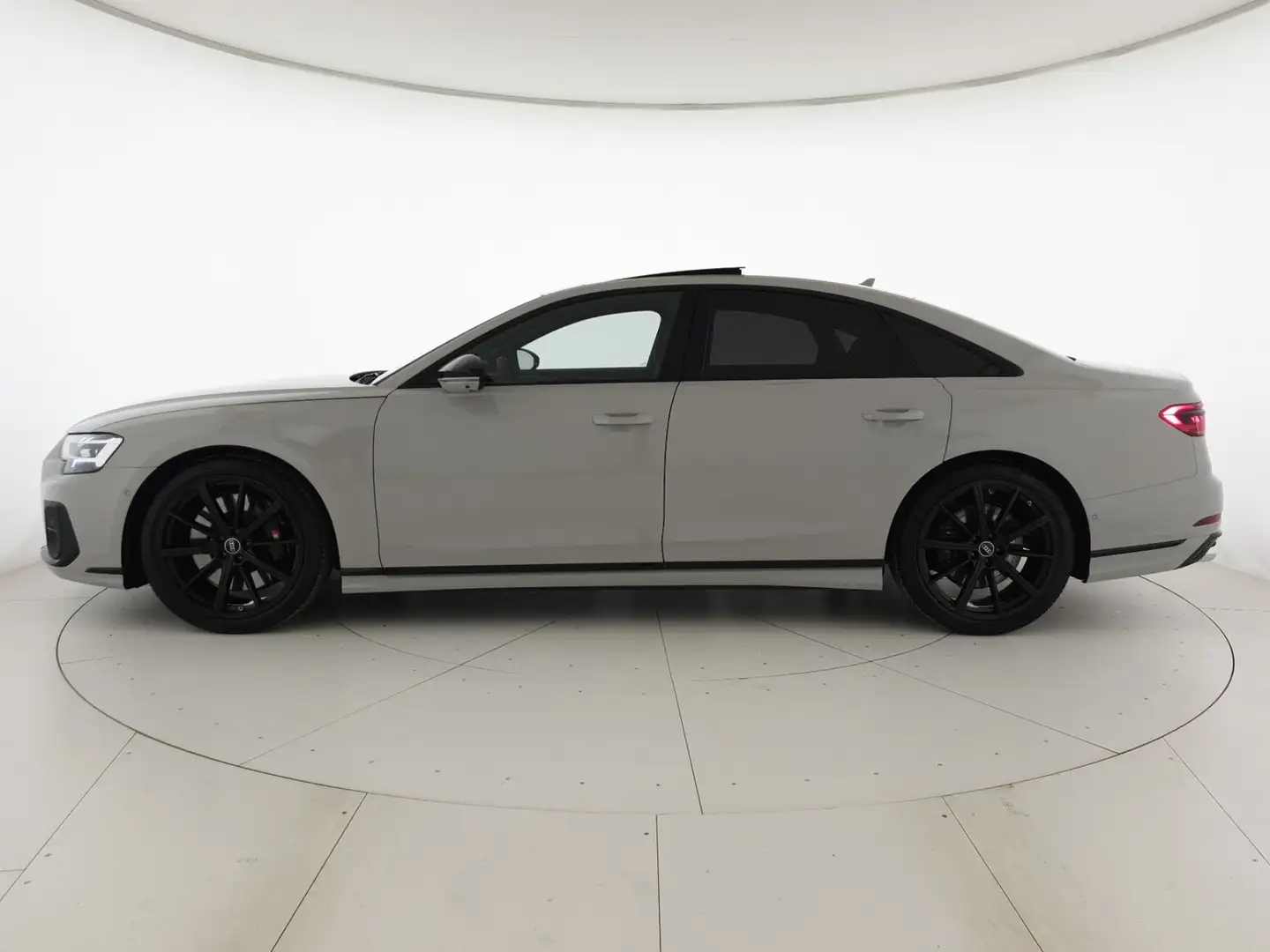 Audi S8 4.0TFSI 571CV quattro tiptronic Sport Attitude - 2