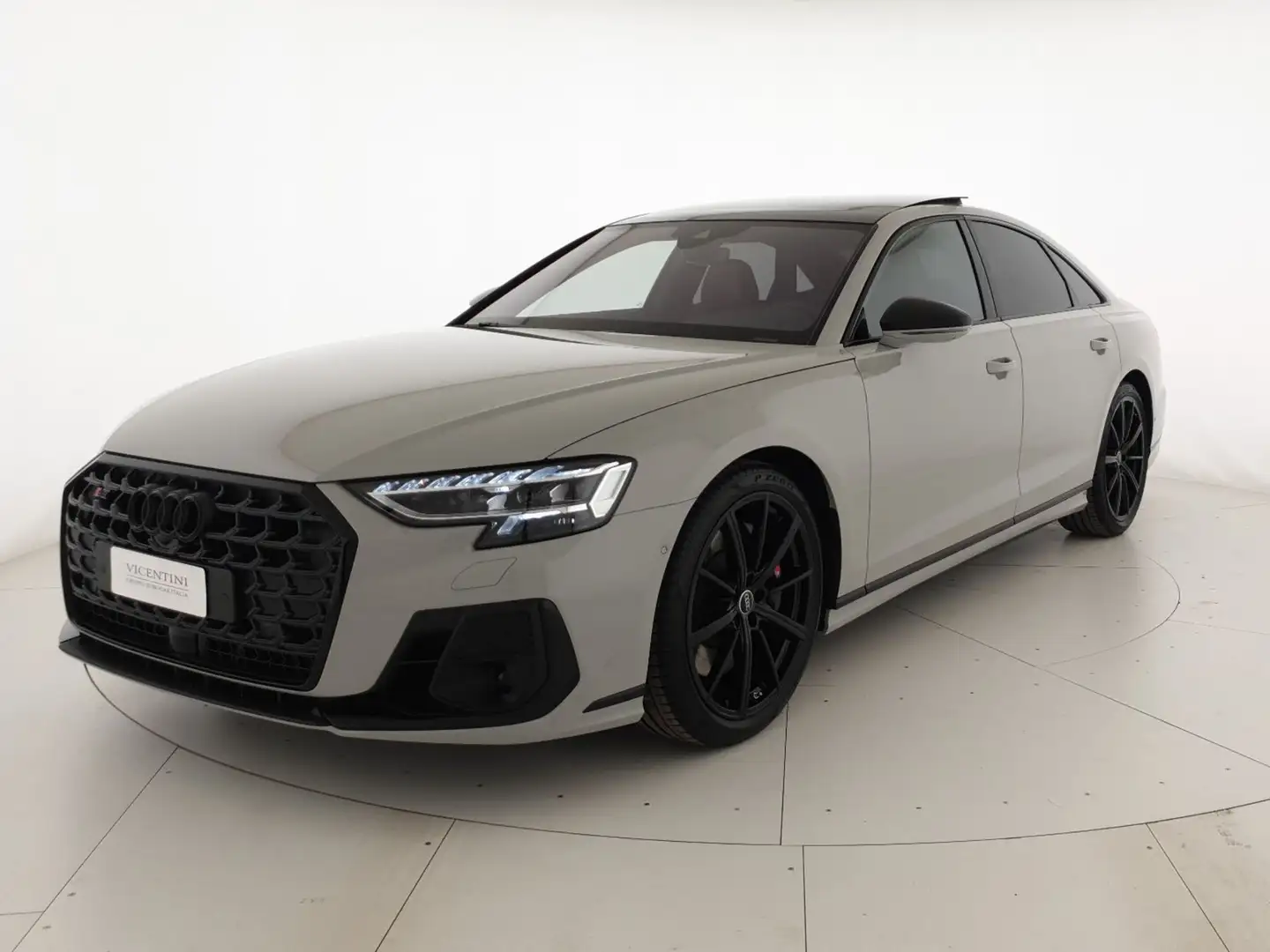 Audi S8 4.0TFSI 571CV quattro tiptronic Sport Attitude - 1