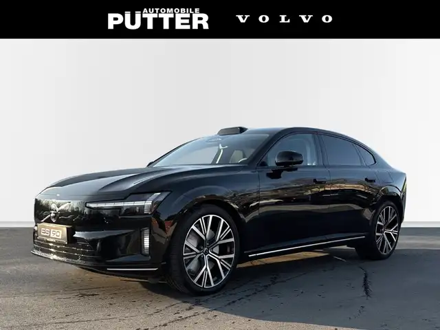 Volvo Single Motor Extended Range RWD Ultra 22'' LIDAR H