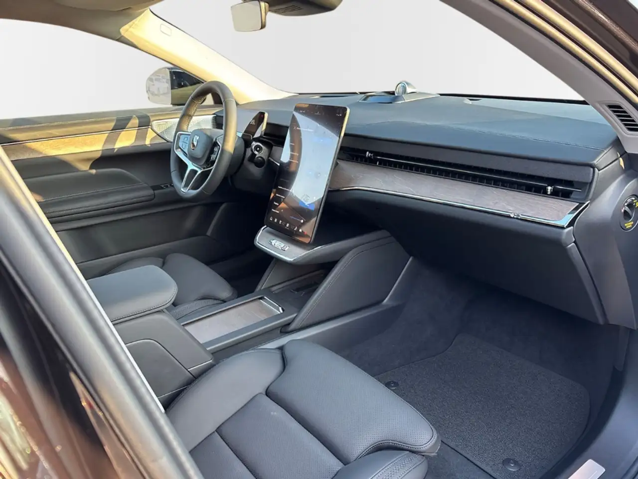 Volvo Others 2026