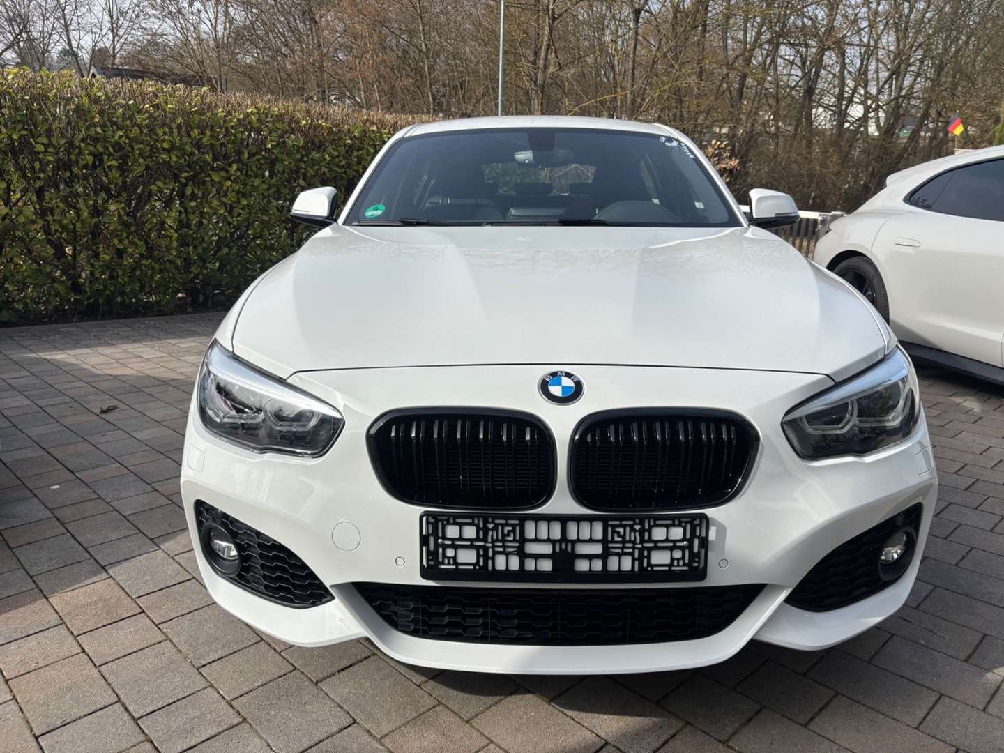 BMW 118i M Sport - - Joinsteer - #2