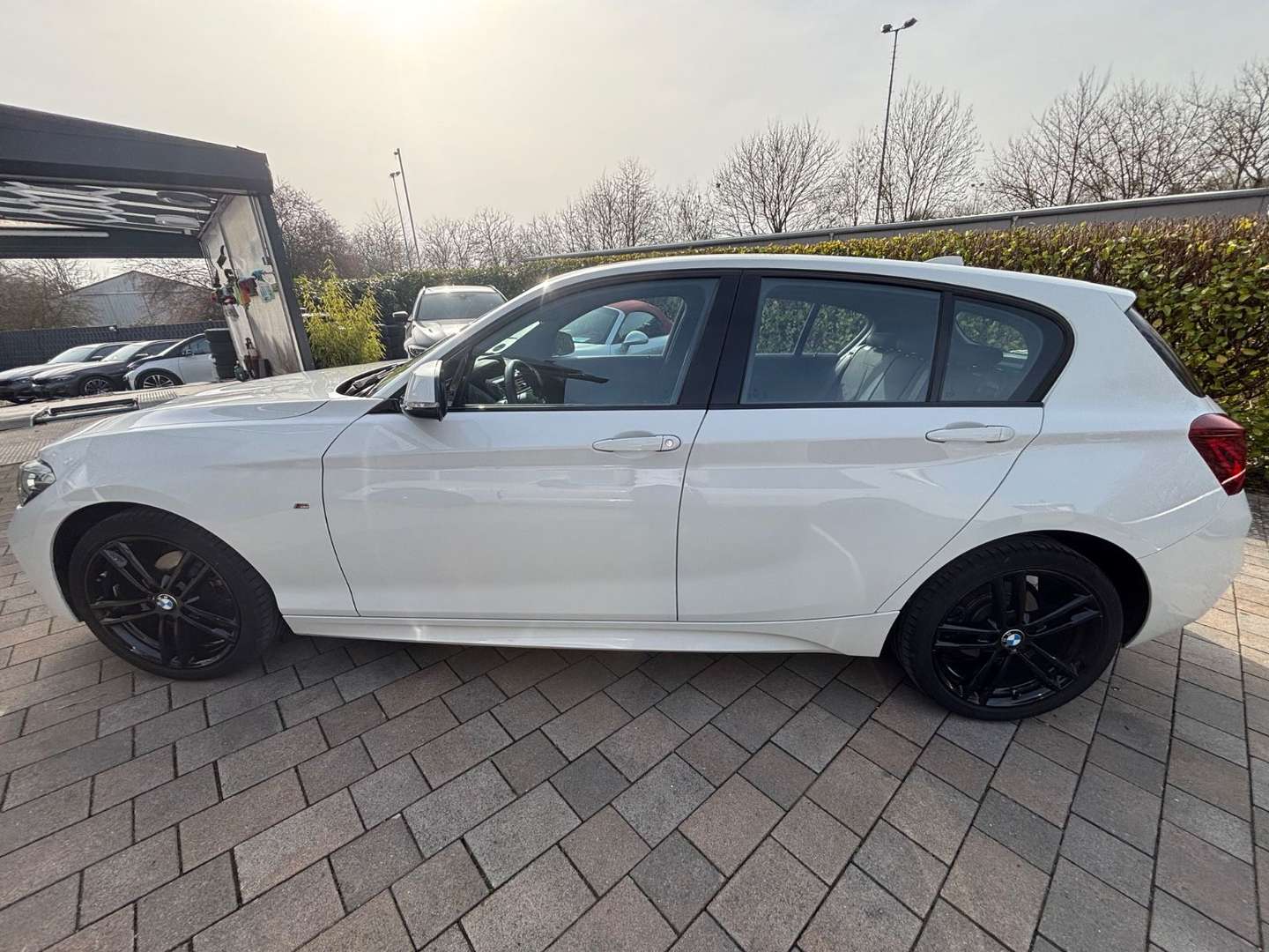 BMW 118i M Sport - - Joinsteer - #4