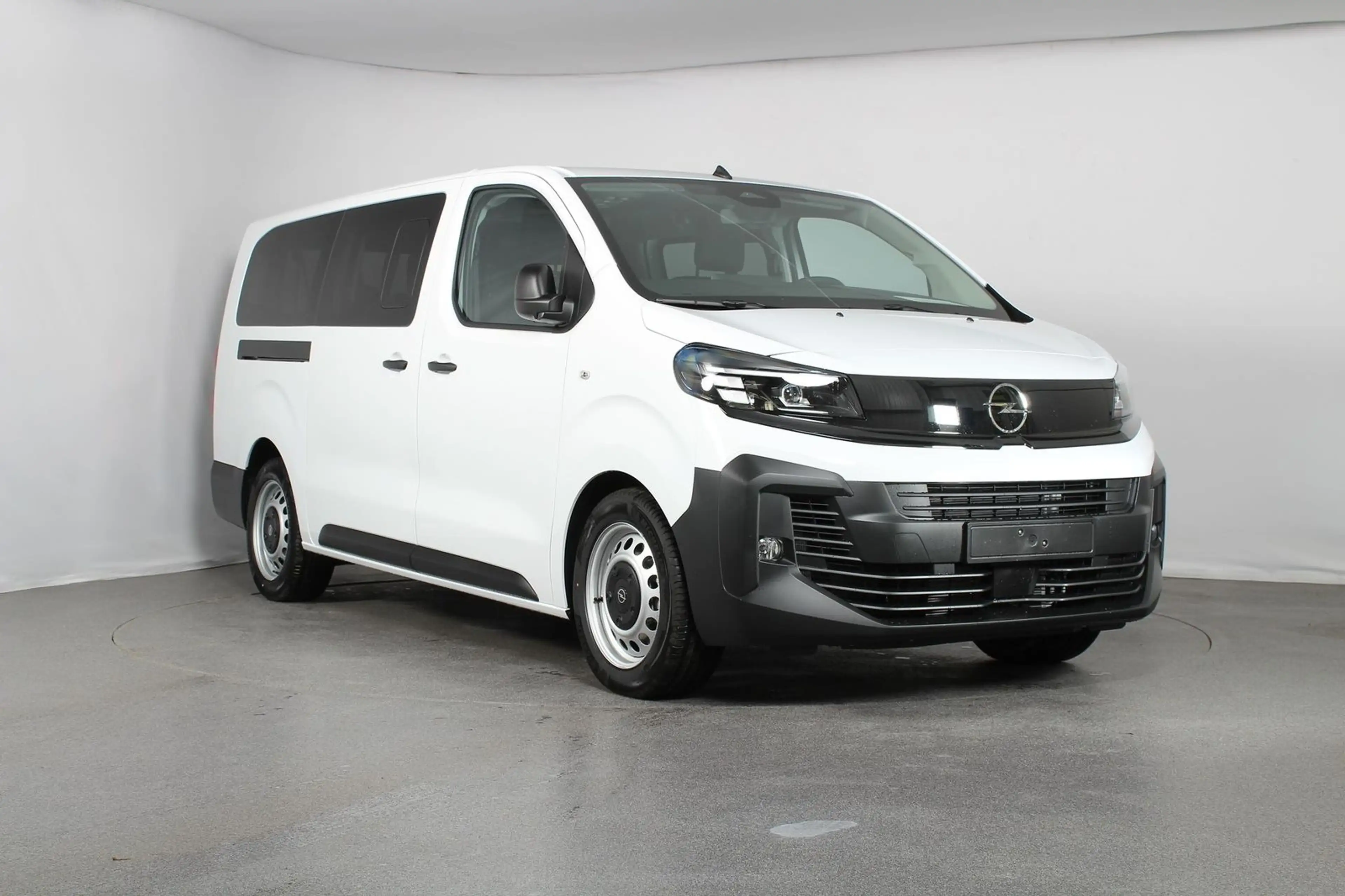 Opel Vivaro Kombi XL AHK|RFK|LED|Navi|Klima|PDC — photo 7